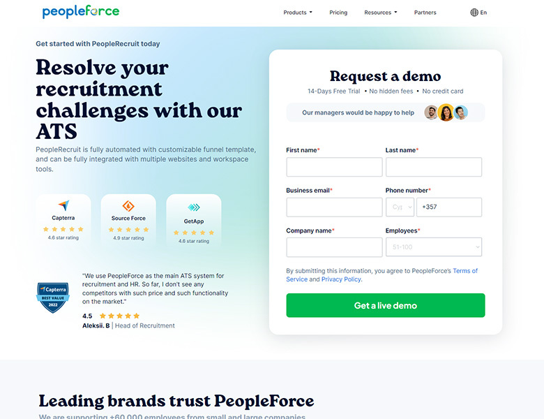 PeopleRecruit