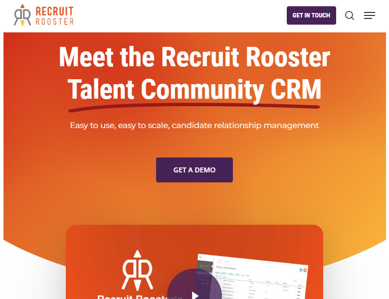 Recruit Rooster