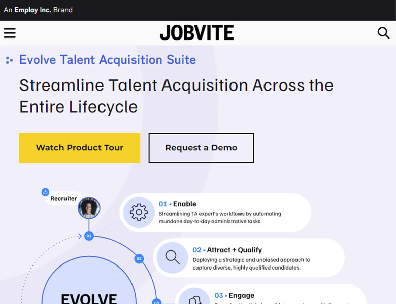 Jobvite