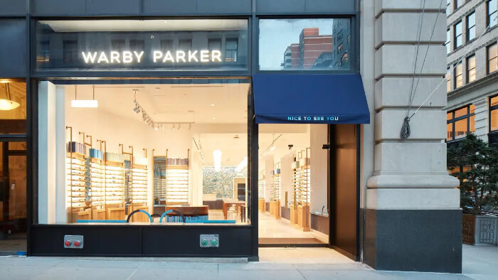 Warby Parker