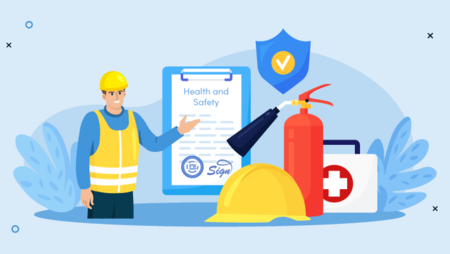 Health & Safety Policy: What to Include and How to Write One