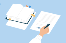 How to write an employment contract