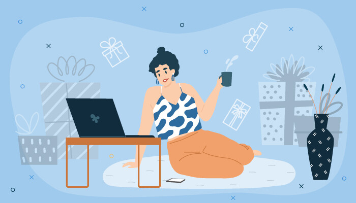 20 Perks for Remote Employees You Need to Start Offering