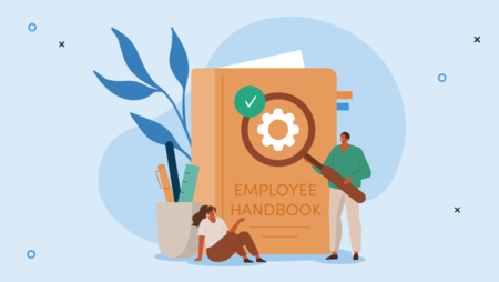 The Complete Employee Handbook Guide: Benefits, Tips & FAQs