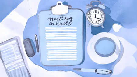 15 Essential Tips on Taking Effective Meeting Minutes