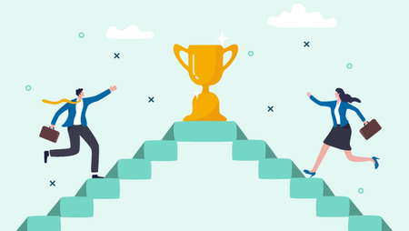 20 Workplace Competitions and Contests to Motivate Your Team